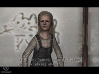 Silent Hill 2 screenshot, image №292329 - RAWG