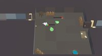 The Catgeon screenshot, image №2278169 - RAWG