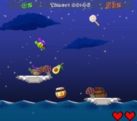 Balance Off screenshot, image №2328064 - RAWG
