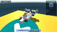 Boatcraft screenshot, image №1223548 - RAWG