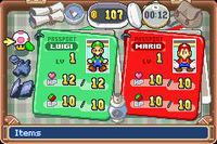 Mario & Luigi: Superstar Saga screenshot, image №732498 - RAWG