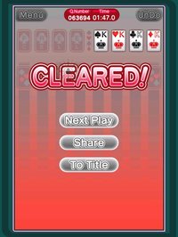 Basic Freecell -trump screenshot, image №2110241 - RAWG