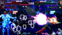 M.U.G.E.N Infinity screenshot, image №1960341 - RAWG