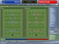 Football Manager 2005 screenshot, image №392757 - RAWG