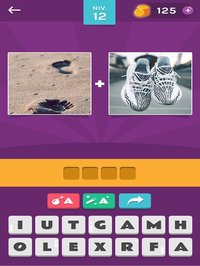 2 Pics 1 Mix screenshot, image №1854841 - RAWG