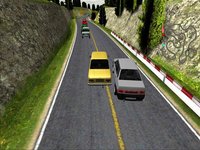 Russian Car Lada Racing 3D screenshot, image №920614 - RAWG