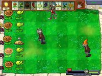 Plants Vs. Zombies HTML5 Demo screenshot, image №3579796 - RAWG