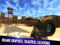 Call of Last Sniper screenshot, image №1646943 - RAWG