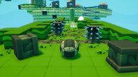 Being Ball screenshot, image №3123574 - RAWG