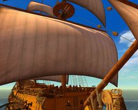 Pirates of the Burning Sea screenshot, image №355461 - RAWG