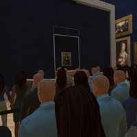 Mona VR screenshot, image №2355438 - RAWG