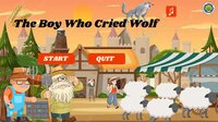 Short Story for Young Learners screenshot, image №3366627 - RAWG