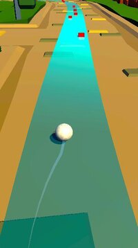 Bubble Run (SkovZorus Rex) screenshot, image №3316794 - RAWG
