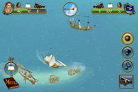 Sid Meier's Pirates! screenshot, image №44610 - RAWG