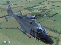 SimCopter Helicopter Simulator screenshot, image №923353 - RAWG