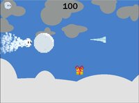 The Snowball Game screenshot, image №2645881 - RAWG
