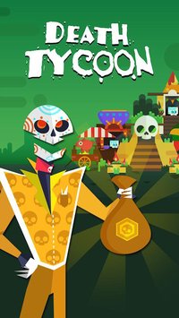 Death Tycoon screenshot, image №1145414 - RAWG