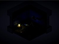 Night Gazer screenshot, image №3204612 - RAWG