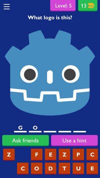 Guess the game engine logo screenshot, image №2742445 - RAWG