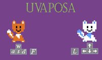 Uvaposa screenshot, image №2780668 - RAWG