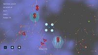 Black Hole Escape (itch) screenshot, image №1714906 - RAWG