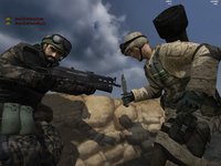 Battlefield 2 screenshot, image №356289 - RAWG