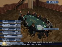 World Series of Poker: Tournament of Champions screenshot, image №465784 - RAWG