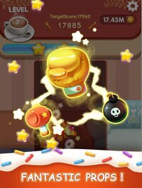 Tap Toys Crush screenshot, image №3094546 - RAWG