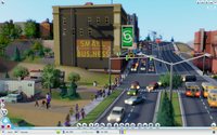 SimCity (2013) screenshot, image №589854 - RAWG