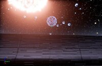 Epic Sci Fi Shooter Game Test screenshot, image №2818953 - RAWG