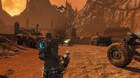 Red Faction Guerrilla Re-Mars-tered screenshot, image №1826854 - RAWG