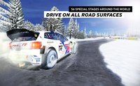 WRC The Official Game screenshot, image №673162 - RAWG