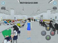 High School Simulator 2017 screenshot, image №2578494 - RAWG