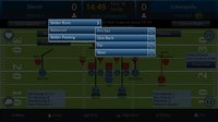 Pro Strategy Football 2020 screenshot, image №2164277 - RAWG