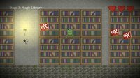 The Potion Commotion screenshot, image №2578929 - RAWG