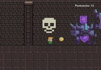 Hardcore Dungeon (BenX_0) screenshot, image №3694570 - RAWG