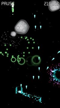Asteroid Apocalypse screenshot, image №2714888 - RAWG