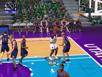 NBA Live 2001 screenshot, image №314870 - RAWG