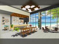 Home Design: Hawaii Life screenshot, image №2629270 - RAWG