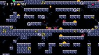 Deepest Dungeon (gregflashman) screenshot, image №2481003 - RAWG