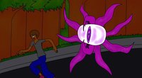 Escape from Blue Hill/Fuga de Morro Azul screenshot, image №1896911 - RAWG