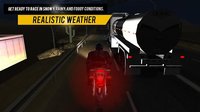 Racing Moto screenshot, image №1393129 - RAWG