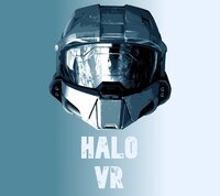 HaloVR screenshot, image №3464345 - RAWG