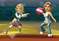 Celebrity Sports Showdown screenshot, image №250201 - RAWG