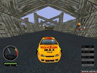 NASCAR Road Racing screenshot, image №297814 - RAWG