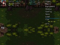 Tablets of Power screenshot, image №4151915 - RAWG
