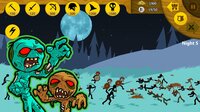 Stick War: Legacy (itch) screenshot, image №2458053 - RAWG