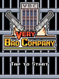 Very Bad Company screenshot, image №1516380 - RAWG