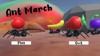 Ant March screenshot, image №3542782 - RAWG