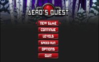 Aero's Quest screenshot, image №178985 - RAWG